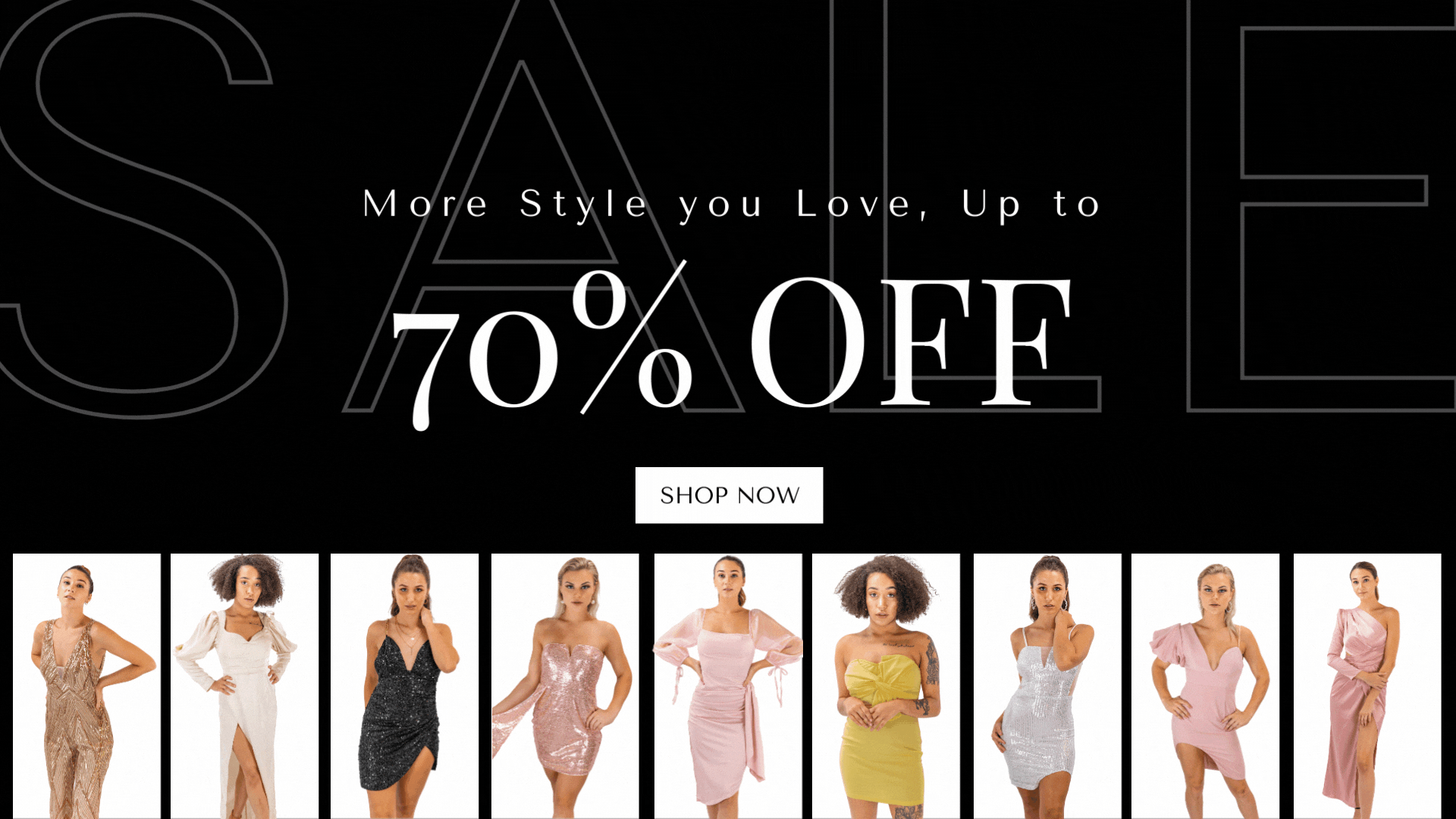 Midi Dresses for Girls