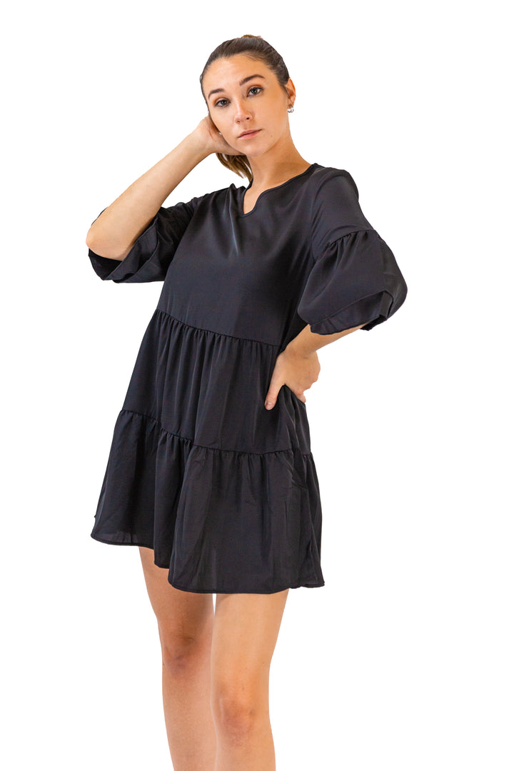 Black Dresses for Women