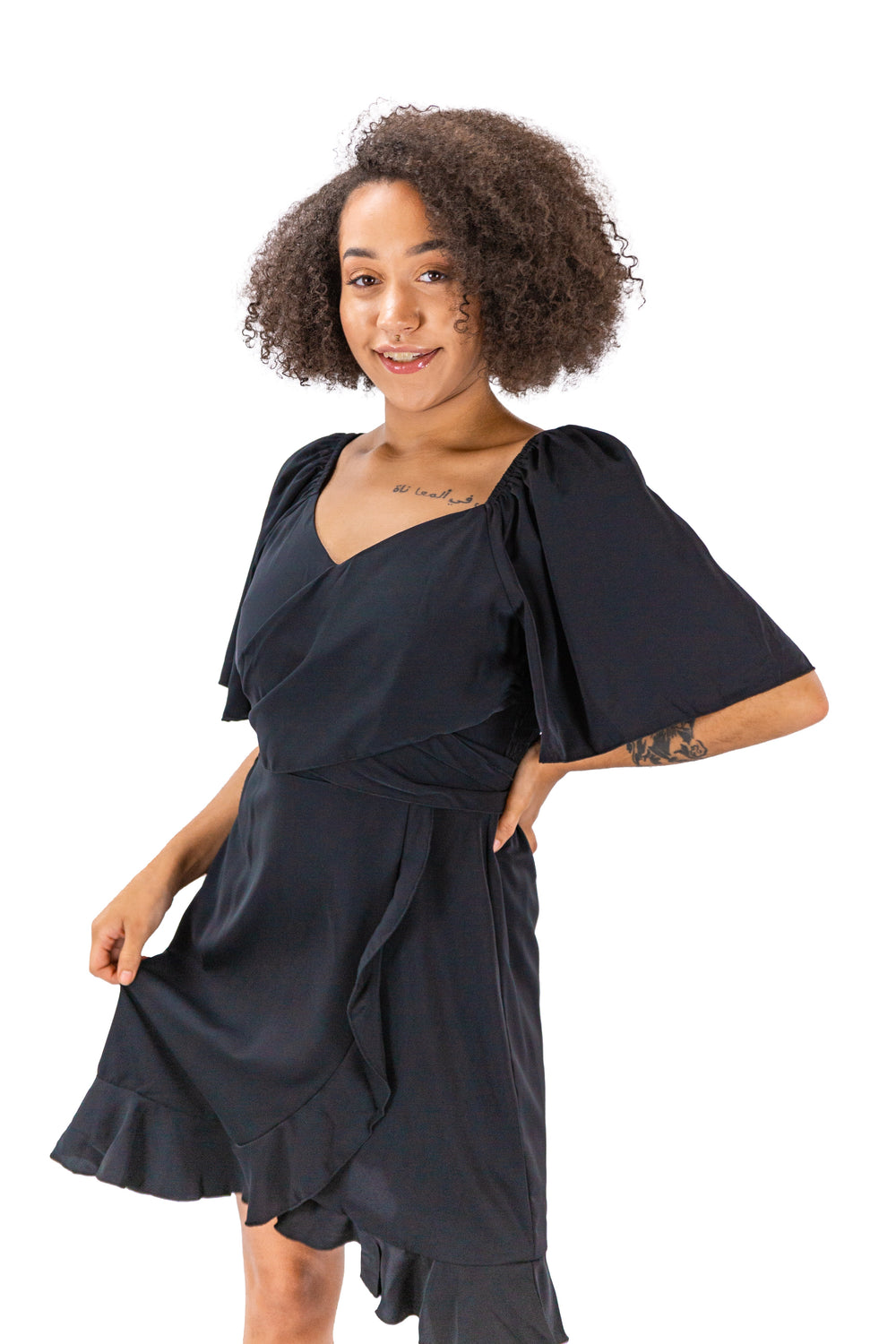 Black Dresses for Women