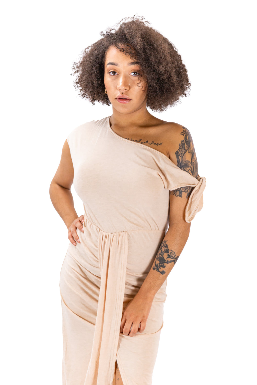 Midi Dresses for Women