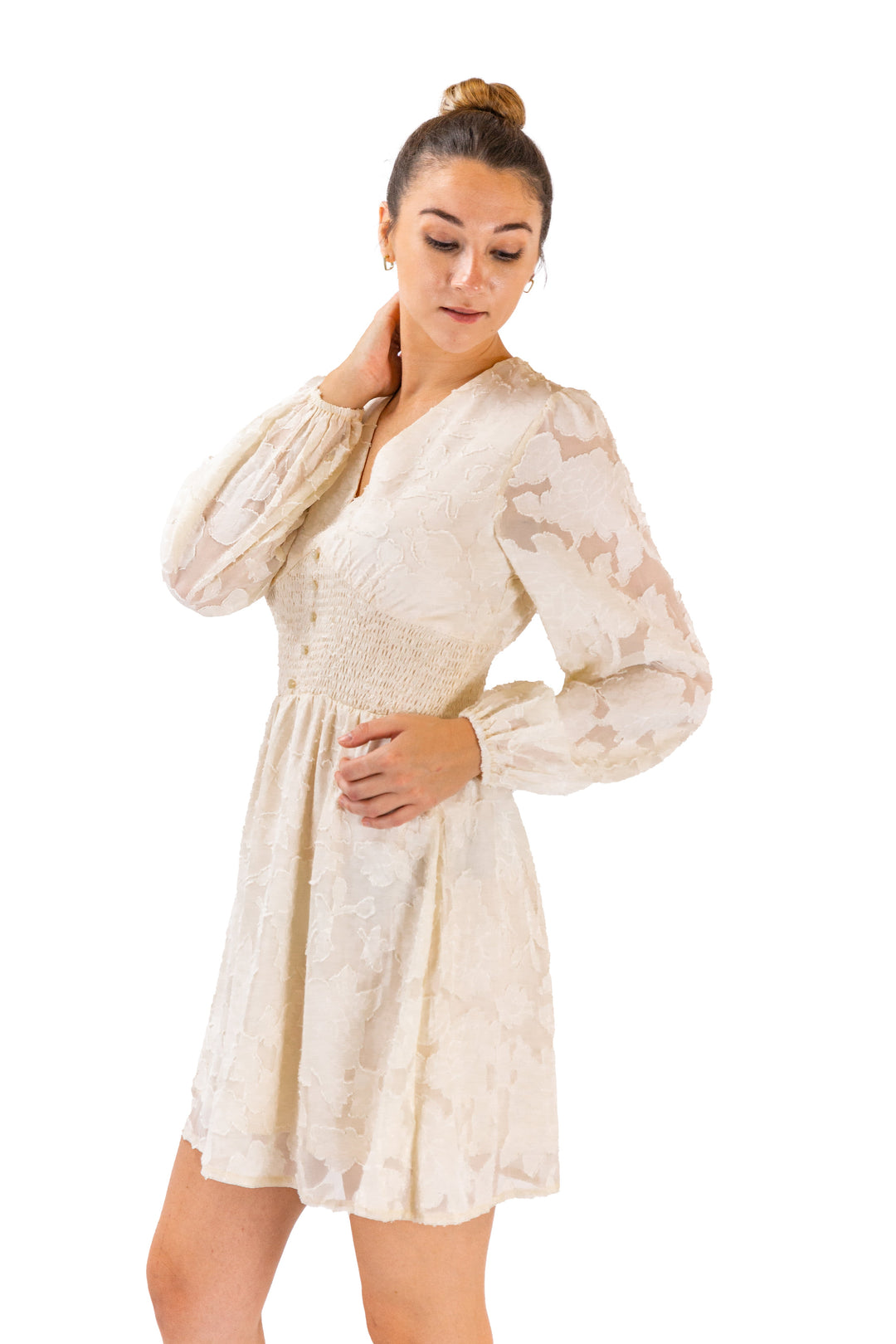 White Dresses for Women